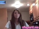 MileyWorld - Fly In The Wa_ lol 396