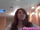 MileyWorld - Fly In The Wa_ lol 427