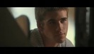 Last Song Film Clip - _Something You Don\'t know about me_ Miley Cyrus 182