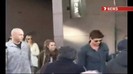 Miley Cyrus - Channel 7 Seven News, Australia! 054