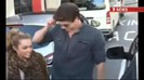 Miley Cyrus - Channel 7 Seven News, Australia! 069