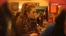 Miley Cyrus - Channel 7 Seven News, Australia! 100