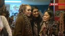 Miley Cyrus - Channel 7 Seven News, Australia! 164