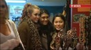 Miley Cyrus - Channel 7 Seven News, Australia! 171