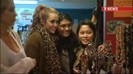 Miley Cyrus - Channel 7 Seven News, Australia! 172