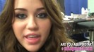 MileyWorld\'s _Be a Star_ Contest Round 7 108