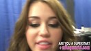 MileyWorld\'s _Be a Star_ Contest Round 7 112