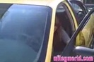 Miley World - Miley in Driving School 033