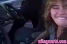 Miley World - Miley in Driving School 120