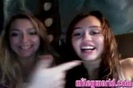 MileyWorld - Lesson For The Day! 040