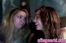 MileyWorld - Lesson For The Day! 052
