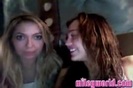 MileyWorld - Lesson For The Day! 062
