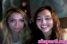 MileyWorld - Lesson For The Day! 066