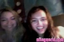 MileyWorld - Lesson For The Day! 071