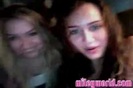 MileyWorld - Lesson For The Day! 073
