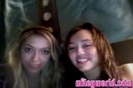 MileyWorld - Lesson For The Day! 081