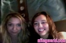 MileyWorld - Lesson For The Day! 085