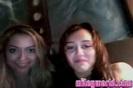 MileyWorld - Lesson For The Day! 087