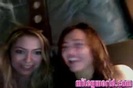 MileyWorld - Lesson For The Day! 092