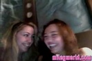 MileyWorld - Lesson For The Day! 096