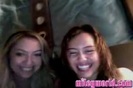 MileyWorld - Lesson For The Day! 098