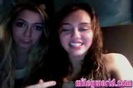 MileyWorld - Lesson For The Day! 113