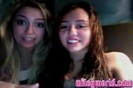 MileyWorld - Lesson For The Day! 116