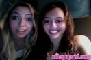 MileyWorld - Lesson For The Day! 139