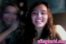 MileyWorld - Lesson For The Day! 143