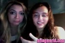 MileyWorld - Lesson For The Day! 156