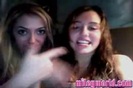MileyWorld - Lesson For The Day! 163