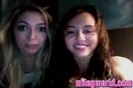 MileyWorld - Lesson For The Day! 188