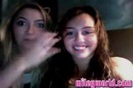 MileyWorld - Lesson For The Day! 193