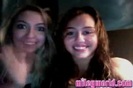MileyWorld - Lesson For The Day! 195
