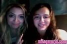 MileyWorld - Lesson For The Day! 199