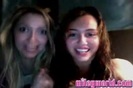 MileyWorld - Lesson For The Day! 200