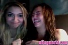 MileyWorld - Lesson For The Day! 205