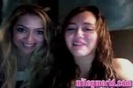 MileyWorld - Lesson For The Day! 238