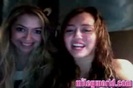MileyWorld - Lesson For The Day! 239