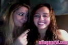 MileyWorld - Lesson For The Day! 242