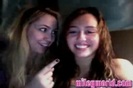 MileyWorld - Lesson For The Day! 243