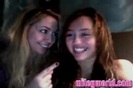 MileyWorld - Lesson For The Day! 244