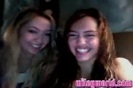 MileyWorld - Lesson For The Day! 245