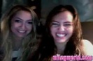 MileyWorld - Lesson For The Day! 246