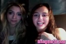 MileyWorld - Lesson For The Day! 270