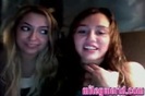 MileyWorld - Lesson For The Day! 275