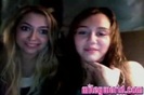 MileyWorld - Lesson For The Day! 276