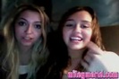 MileyWorld - Lesson For The Day! 281