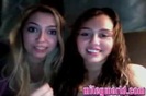 MileyWorld - Lesson For The Day! 288