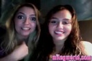 MileyWorld - Lesson For The Day! 289